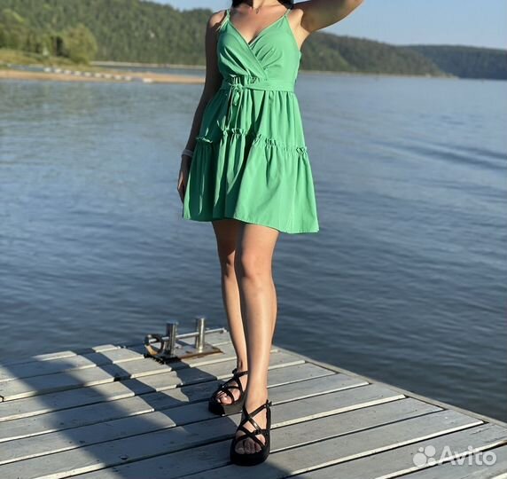 Пакет вещей 42/44