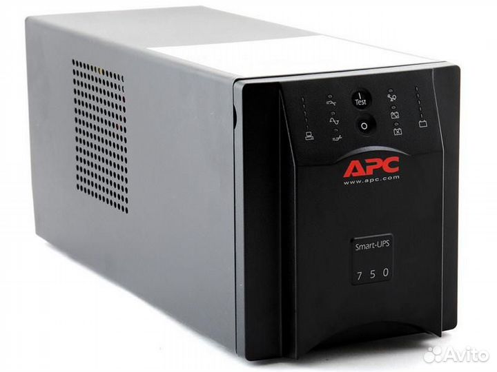 Ибп APC Smart UPS