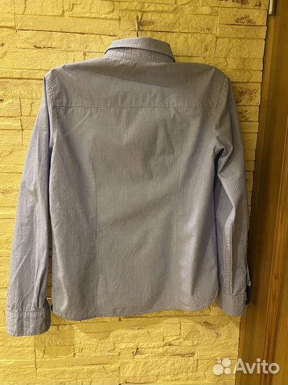 Рубашка Acoola 146 для мальчика