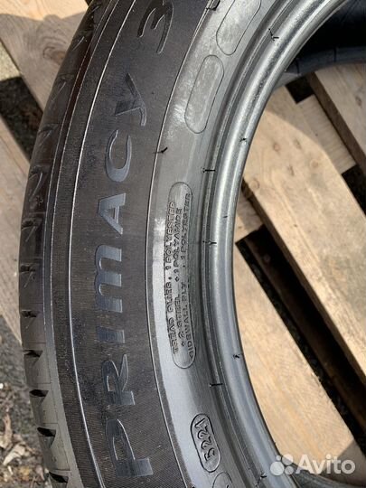 Michelin Primacy 3 225/55 R18 98W