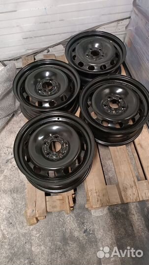 Диски r15 на ford