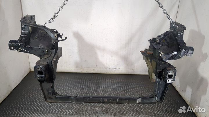 Рамка передняя Toyota Venza, 2009