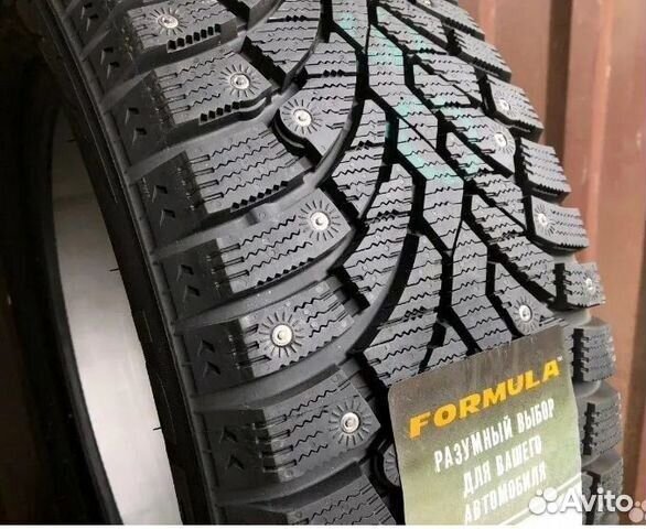 Formula Ice 225/65 R17 102T