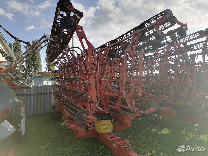 Культиватор Hatzenbichler Kombi, 2010