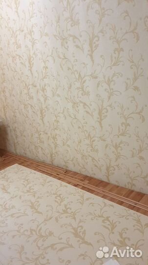 Поклейка обоев