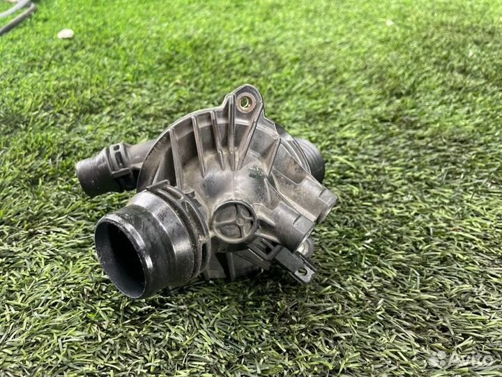 Корпус термостата Bmw X5 E70 N52B30 2008