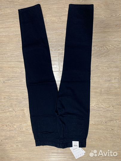 Брюки школьные