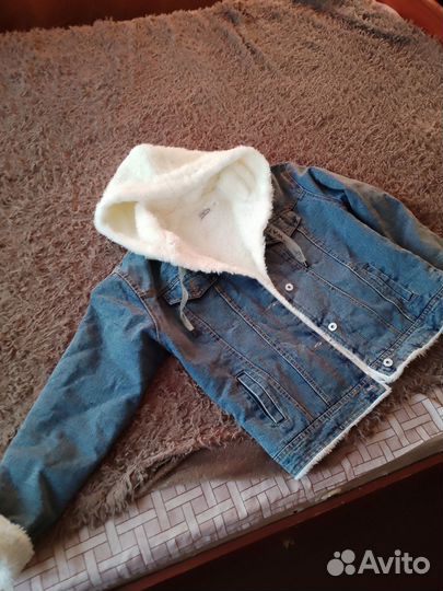 Куртка женская