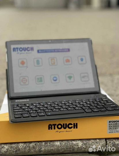 Atouch x19pro 256gb