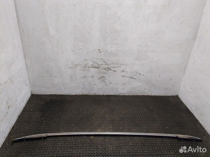 Рейлинг на крышу (одиночка) Volkswagen Atlas, 2018