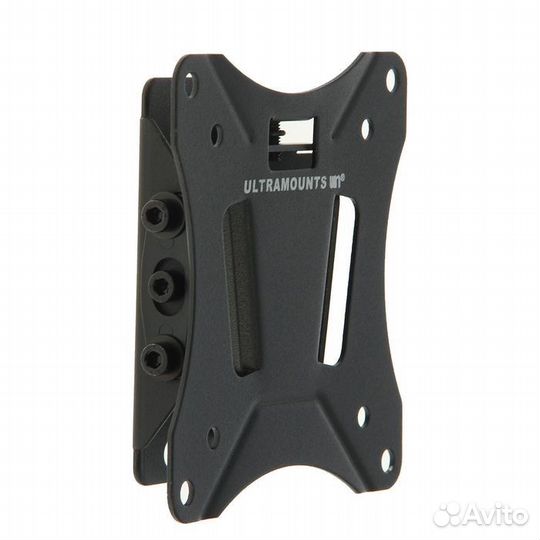 Кронштейн Ultramounts UM830T, для тв, наклонный, 1