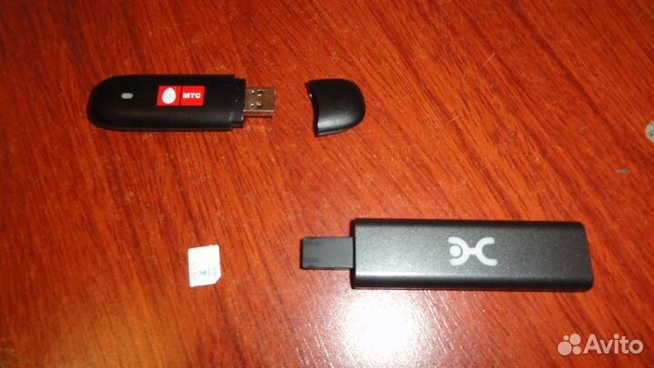 Модем 3G\4G-Yota,MTC,Мегафон