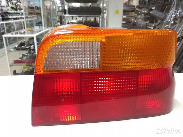 Задний фонарь Ford Escort/Orion 90- 2530071