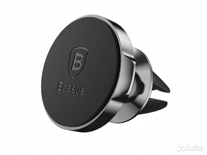 Автомобильный держатель baseus Magnetic suction