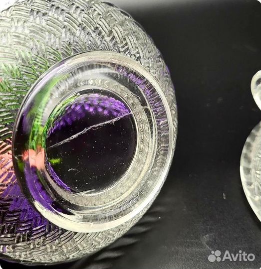 Антикварная пашотница