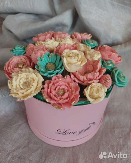 Подарочный шоколад