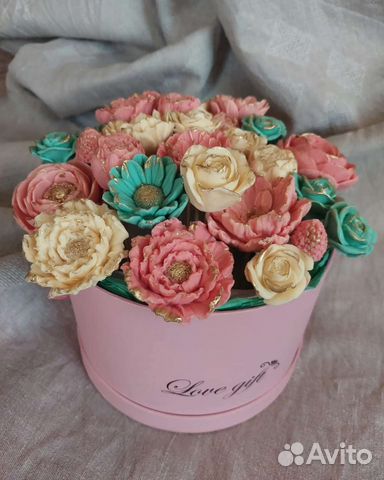 Подарочный шоколад