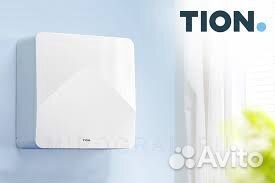 Приточные системы вентиляции