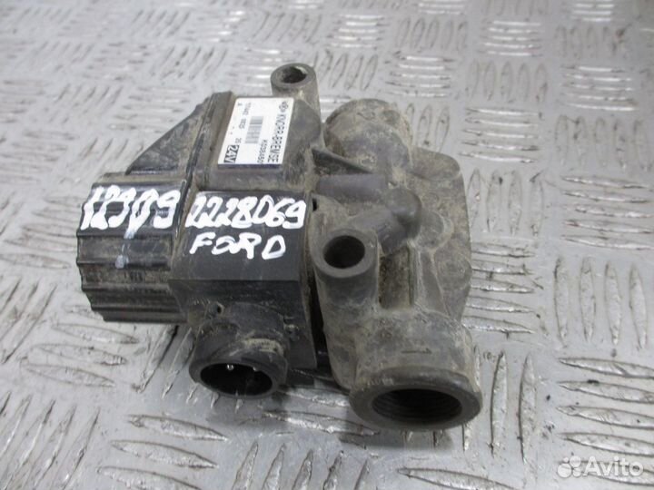 Кран ABS Knorr Bremse K038450