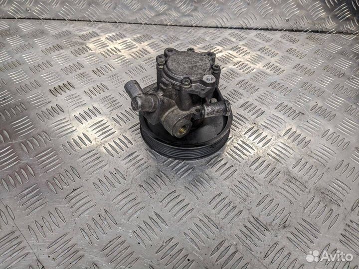 Гур Mercedes-Benz C-Класс W203/S203/CL203