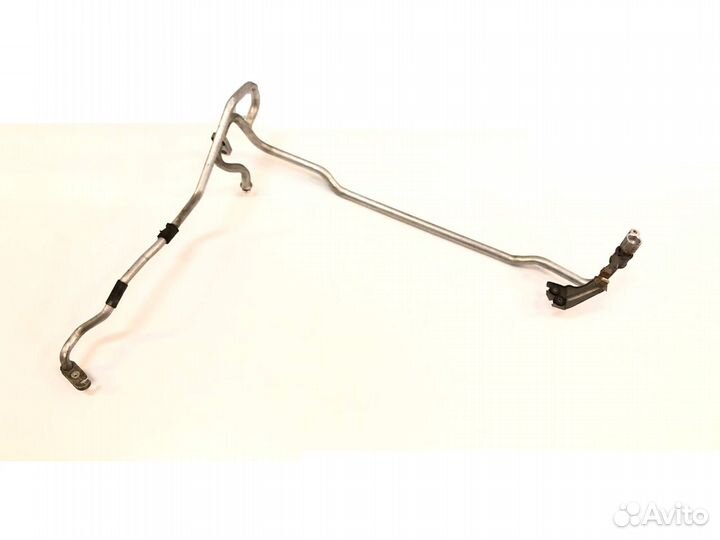 Nissan Pathfinder R51 ниссан Трубка Кондиционера