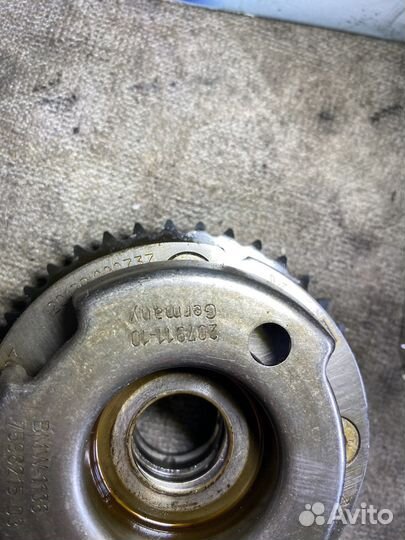 Vanos впускной Ванос BMW N20B20