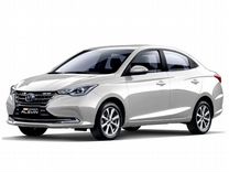 Новый Changan Alsvin 1.5 AMT, 2024, цена от 1 479 900 руб.