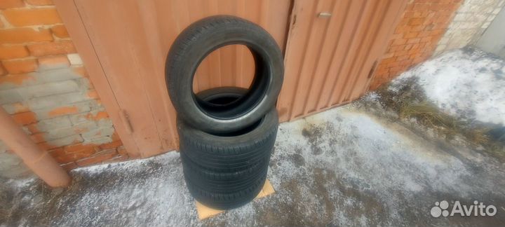 Continental SportContact 205/55 R16 91V