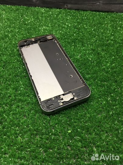 iPhone 5S, 16 ГБ