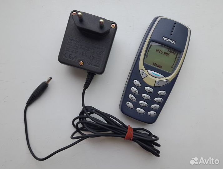 Nokia 3310