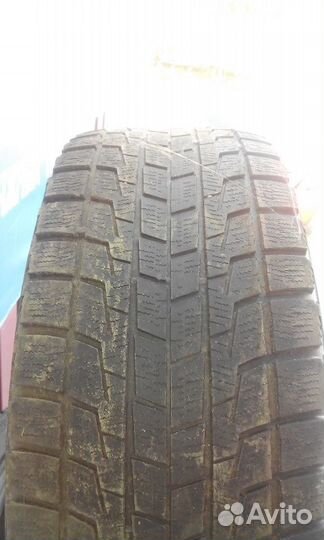 Bridgestone Blizzak LT 225/55 R17