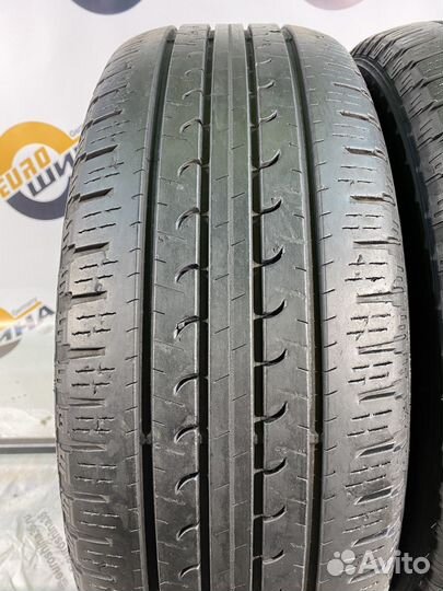 Goodyear EfficientGrip SUV 4x4 235/55 R19 101W