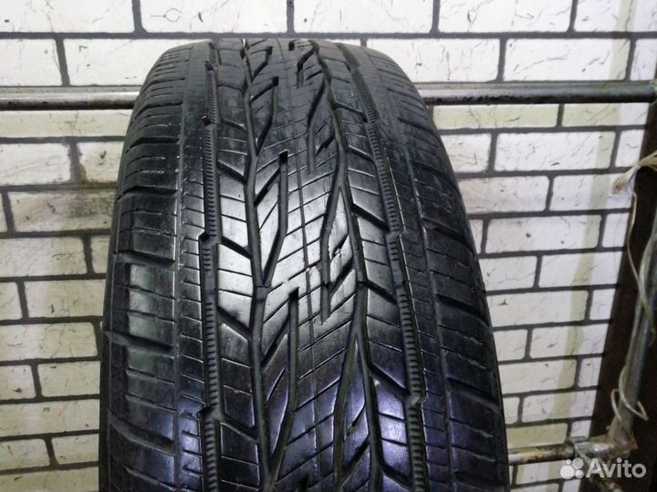 Continental ContiCrossContact LX2 215/65 R16 98H