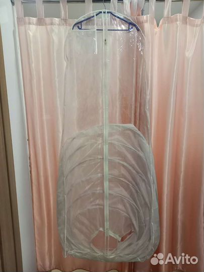 Подьюбник, чехол