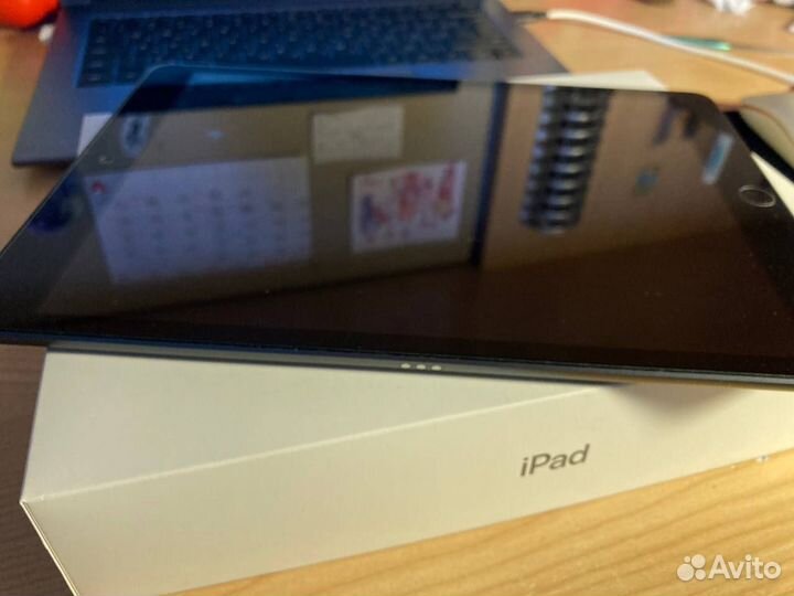 iPad 10.2 32гб 2020