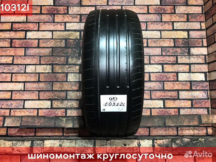 Dunlop SP Sport Maxx GT 245/45 R18