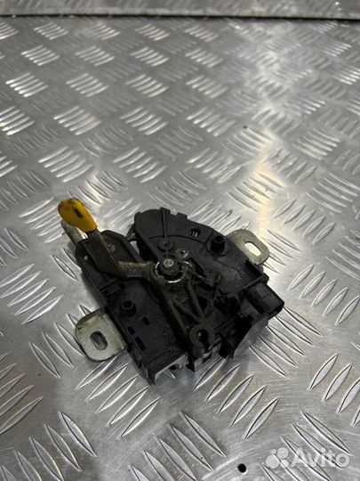 Замок капота Ford Mondeo 4 2.0