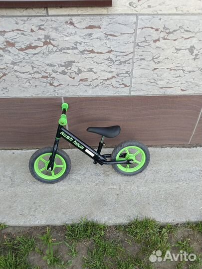 Беговел детский