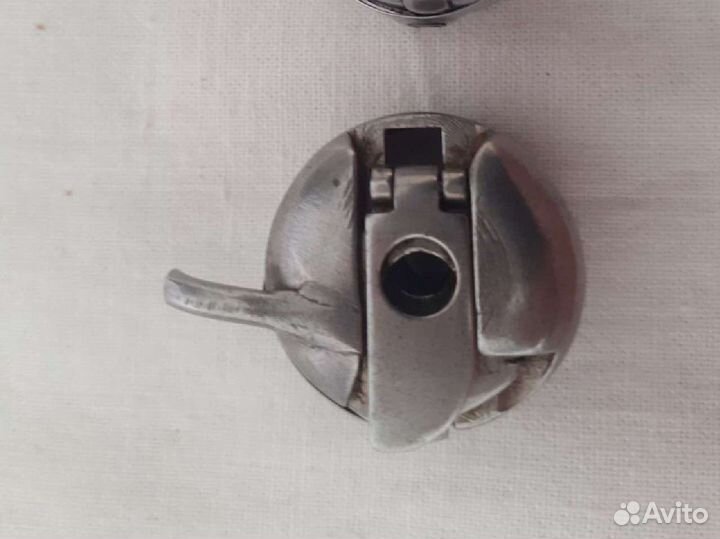 Шпульный колпачок пмз