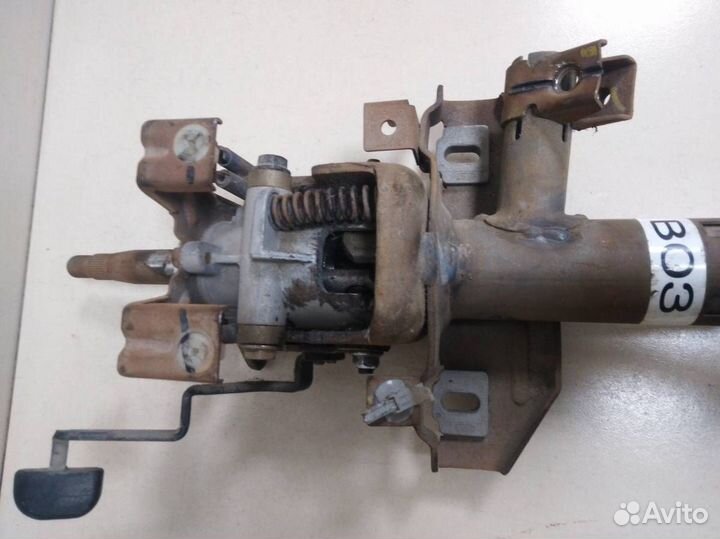 Колонка рулевая Hyundai Santa Fe SM Santa Fe Class