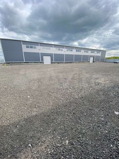 Склад, 1460 м²