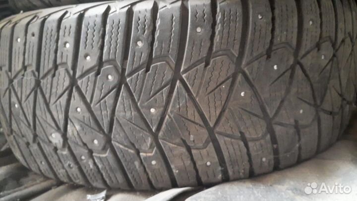 Goodyear Ultragrip 600 205/55 R16