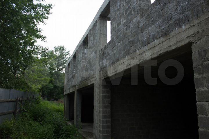 Участок 11 сот. (промназначения)