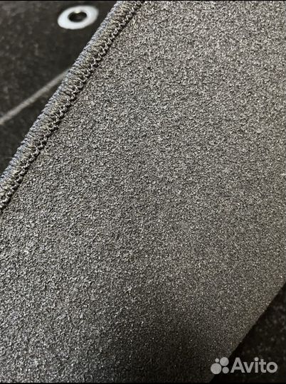 Автомобильные коврики Toyota Prado 150