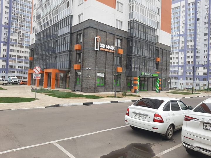 Аренда 75 кв.м