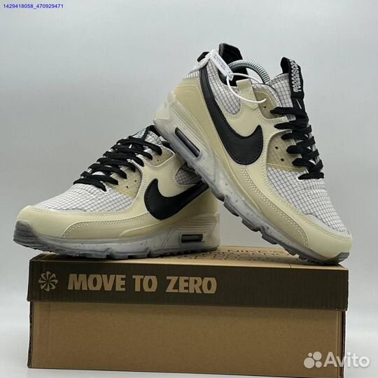 Nike Air Max 90 Terrascape (Арт.61656)
