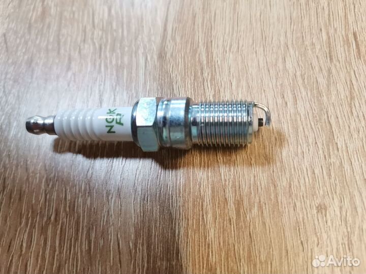 Свечи зажигания