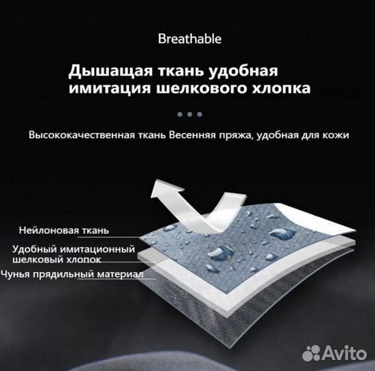 Спальный мешок Naturehike