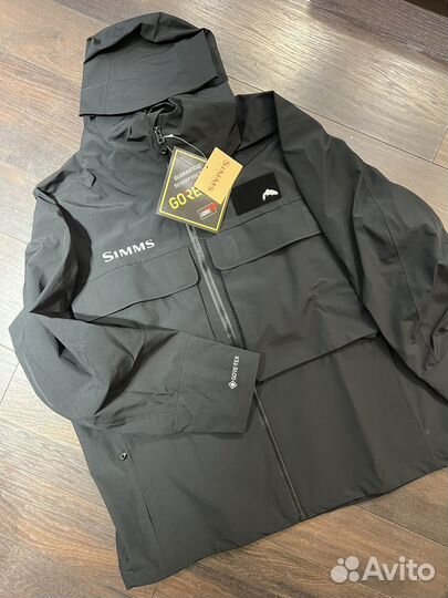 Куртка Simms Guide Classic Jacket