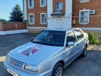 Volkswagen Vento 1.8 MT, 1997, 30 000 км, с пробегом, цена 220 000 руб.